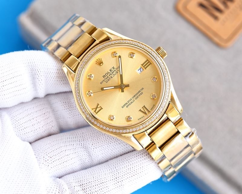 ROLEX